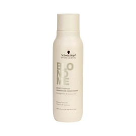 Schwarzkopf Blondme Bond Repair Nourishing Conditioner 250mL