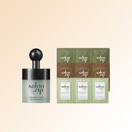 Jeongsaemmul JUNGSAEMMOOL Salonzip Volume Style Hair Shadow 3g / 정샘물 살롱집 볼륨 스타일 헤어 섀도우 3g