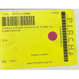 Mountain Plumbing-MT953