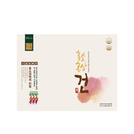 Jinbichaek Enzyme Red Ginseng Dried 40ml x 30 Packets Red Ginseng Extract Health Functional Food, None / 진비책 효소홍삼 건 40ml x 30포 홍삼액기스 건강기능식품, 없음