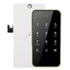 Electronic Password Lock Smart Keyless Digital Touch Screen for File