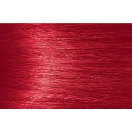 RR3 Ruby Red Bigen Vivid Shades Semi Permanent Hair Color (3 Pack)