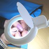 Daylight Magnifying Lamp