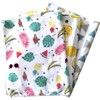 Torchongenio Super Absorbent Power Tea Towels That Leave No Marks