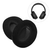 ASHATA Ear Pads for WH-H910N, Soft Memory Foam Protein Leather,