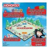 Juego De Mesa Hasbro Gaming Monopoly Clásico C1009 Español