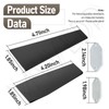 Test Tools Exhaust 00008558106 & 00008558107 with Plate Compatible with