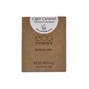 Eco Minerals Perfection Foundation Refill 5 g, Light Caramel