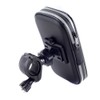 DFV mobile - Professional Reflective Support for Bicycle Handlebar and