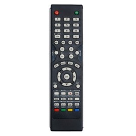 Remote control for TV Bush LE-40GB01-C LE-40GCL-A LE-40GCL-A-T LE-40GCL-A1-W