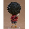 Nendoroid Samurai Champloo Mugen Non-Scale Plastic Painted Action Figure