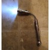 Roughneck Magnetic LED 2 Ft Extension W/Flexible Neck Worklight -