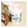 Virgin NatureWell Extra Virgin Coconut Oil Moisturizing Cream, 16 oz.