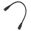 Mini DP Cable 0.3m MiniDP Female to Female Test Extension