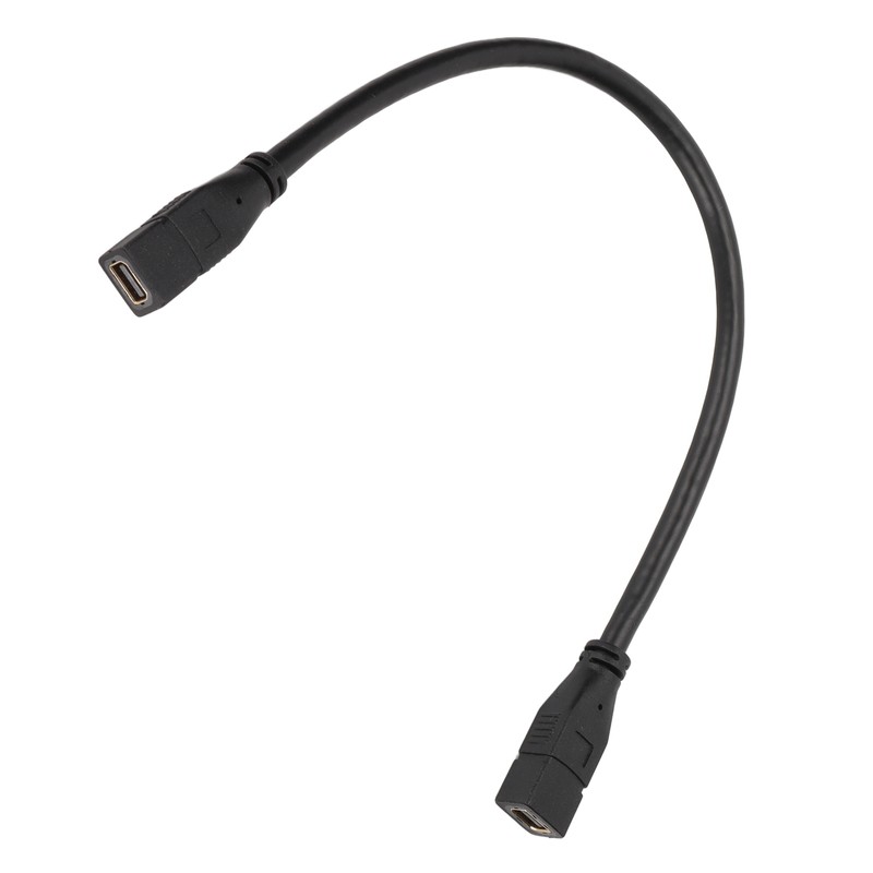 Mini DP Cable 0.3m MiniDP Female to Female Test Extension