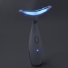 Neck Lifting Massager Colorful Lights Promote Circulation Neck Skin Tightening