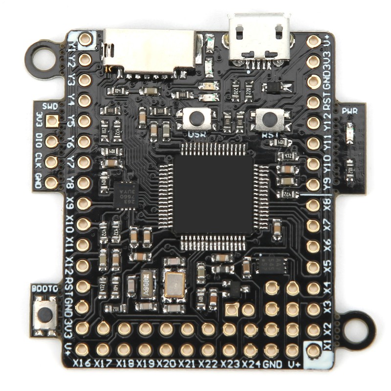 Core Board Module Programming Development Board for PYBv1.1 Pyboard using