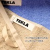 Tekla Hand Towel Towel Nordic Tekla Handkerchief Stripes Core Collection