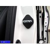 BRIGHTZ Lactis 100 105 Carbon Style Door Striker Cover 1PC