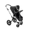 Bugaboo Fox/Cameleon High Performance Rain Cover, Black