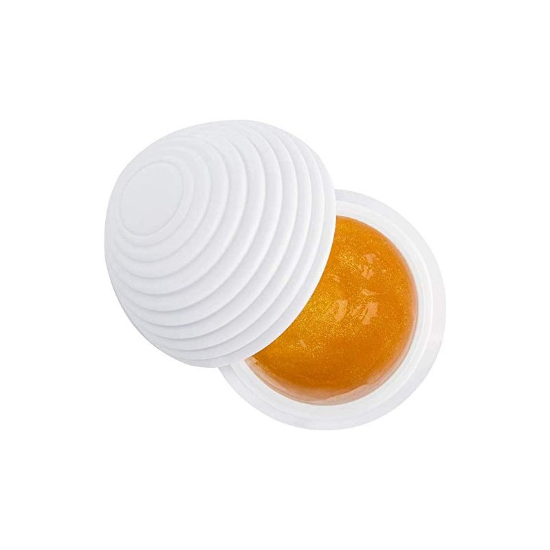 Wakeup Cosmetics Diamonds & Pearls Glow Gel for Face and