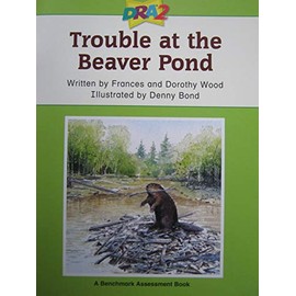 Trouble At the Beaver Pond