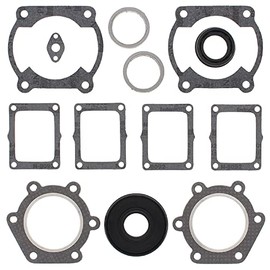 Vertex Gasket Kit for Yamaha SS SS440J 85 1985