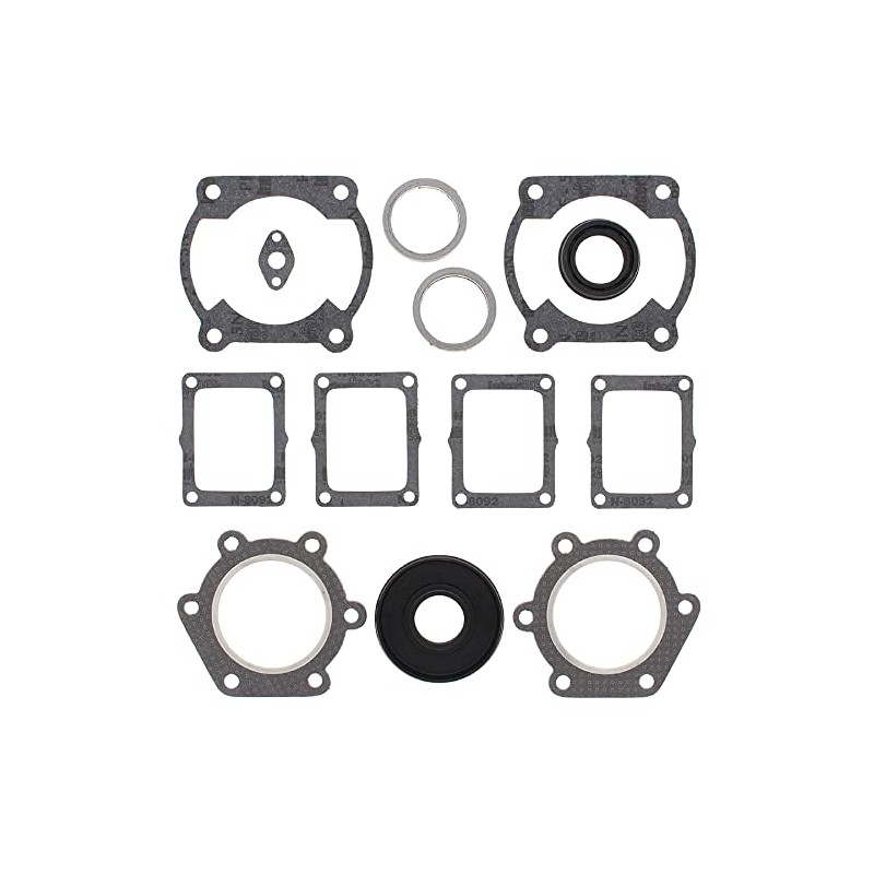 Vertex Gasket Kit for Yamaha SS SS440J 85 1985