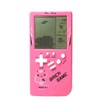 CZT Large Screen Brick Game Console 9999 in 1 Tank/Race/Shooting/Whac-A-Mole/Pocket