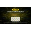 Nitecore HC75 UHE HEADLAMP HC75 UHE Rechargeable E-Focus Spotlight Floodlight