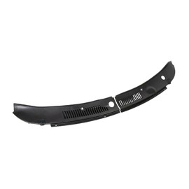 Cyllde for Ford for Mustang 1999-2004 Improved Windshield Wiper Cowl Vent Grille Panel Hood, Free Exchange