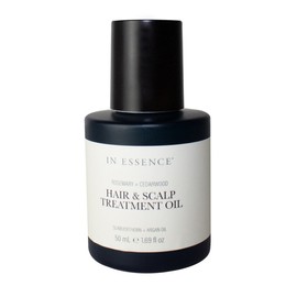 In Essence Hair & Scalp Treatment Oil 50ml