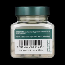 Holland & Barrett Ginger 30 Melts