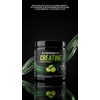 Creatina Monohidratada 300g Polvo Hydrashot
