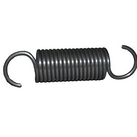 FR Recliner Sofa Sectional Mech Mechanism Tension Spring 2 1/2 inch Short Hook