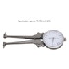 55‑153mm Internal Dial Caliper Replaceable High Accuracy Gauge Dial Inside
