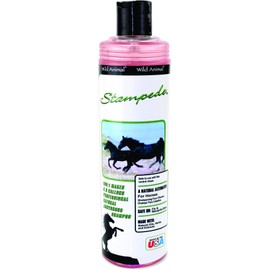 Wild Animal Stampede 50:1 Shampoo, 11.7 fl. oz.