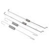 Set of 2 Throttle Return Spring Spring Kit Speed Control