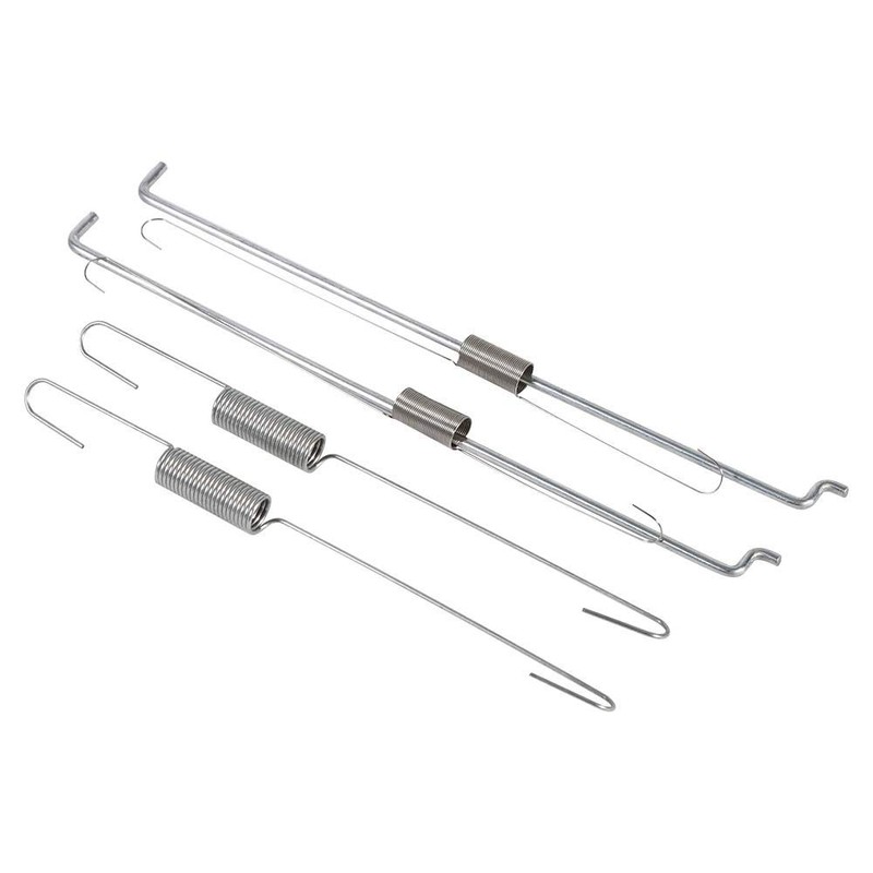 Set of 2 Throttle Return Spring Spring Kit Speed Control