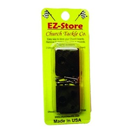 Church Tackle EZ Store (2 Pack)