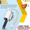 For MEE61841401 lg igniter, MEE61841403 MEE63084901 For lg oven igniter