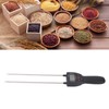 Grain Moisture Meter Multi Variety Grain Humidity Tester with Voice