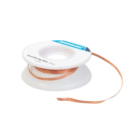 Silverline Desoldering Wire 2mm (512655)