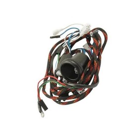 Replacement part fits Wiring Harness Fits Massey Ferguson 165 54935897 CHStet36736
