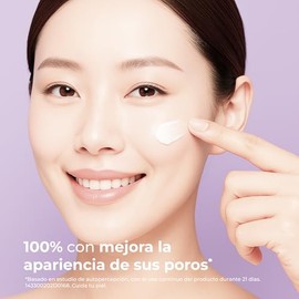 TEATRICAL Piel Coreana Crema Facial con Células Madre y Arroz, Hidratación Profunda, Efecto Iluminador, 400g