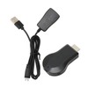 Wireless Display Adapter Dongle WiFi 1080P HD Multimedia Interface Display