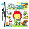 SCRIBBLEAUTS DS