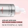 VT COSMETICS Bubble Serum (2.36 fl. oz., Azelaic Acid AHA)