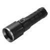 UV Flashlight Black Light Flashligh 4 Core 15W for Pet