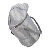 Foldable Foot Soaking Bag Portable Waterproof Wear Resistant Collapsible Feet